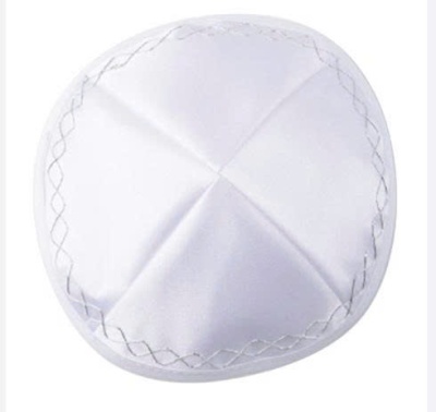 JESMARY - Mũ Kippah – Biểu tượng tôn giáo và văn hóa của người Do Thái